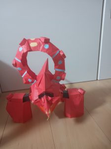ボルケニオン