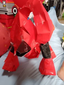 ボルケニオン