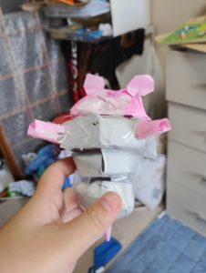 メガヤドラン