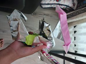 シュバルゴ