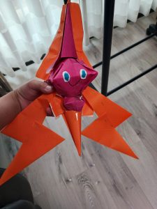 ロトム色違い