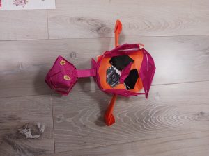 ロトム、全部そろった