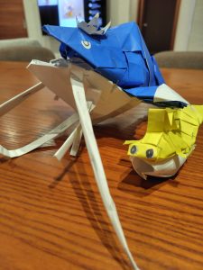 ヘイラッシャ
