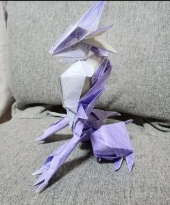 ミライドン