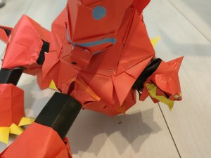 ボルケニオン