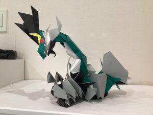 メガジジーロン