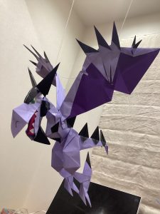 メガプテラ