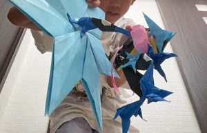 メガゲッコウガを作って見た！！