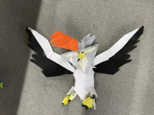 次の投票に入ってたメガムクホーク