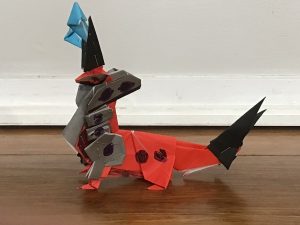 メガペンドラー