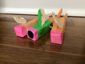 メガシビルドン