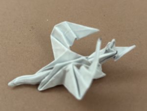 メガボーマンダ