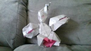 メガジュペッタ