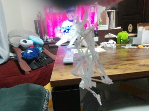 メガレックウザ
