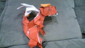 ガチゴラス作りました