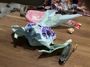 ピカチュウ