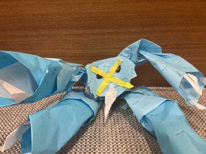 メガメタグロス