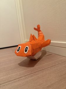 シャリタツ