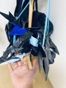 頑張ってメガリザードンXおった小四(俺)