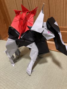 メガアブソルZ