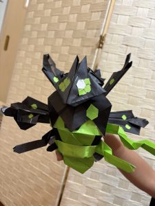 ジガルデ50%フォルム