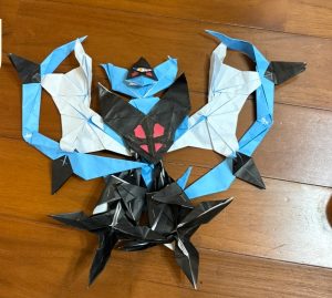 月蝕ネクロズマ