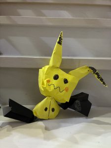 ミミッキュ