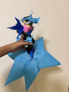 メガゲッコウガ