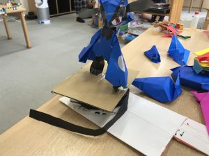 前の投票に入ってたリオル