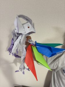 メガミュウツーＹ