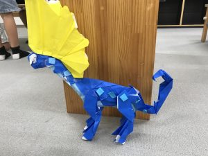 アマルルガ究極立体