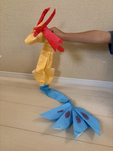ホワイトキュレム