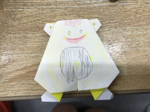 色違いハラバリー