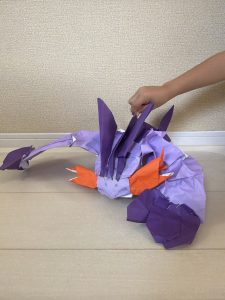 メガラグラージ
