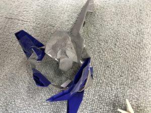 クレッフィ
