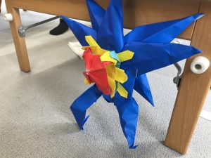 メガスターミー究極立体(多分)