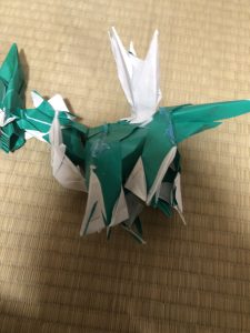 色違いディアルガ