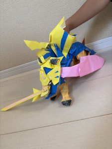 ザシアン