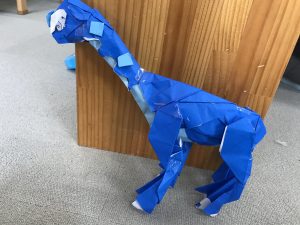 アマルルガ作成中