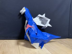 セグレイブ