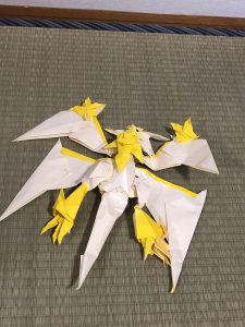ウルトラネクロズマ