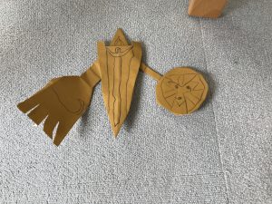 ギルガルド