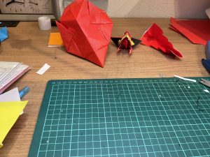 ボルケニオン