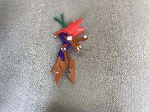 ドラミドロ