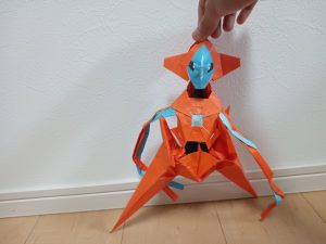 デオキシス