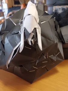 メガダークライ