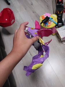 ラグラージ
