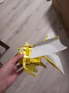 コイキング
