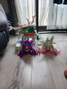 メガゲンガーナ