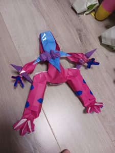 ストリンダー